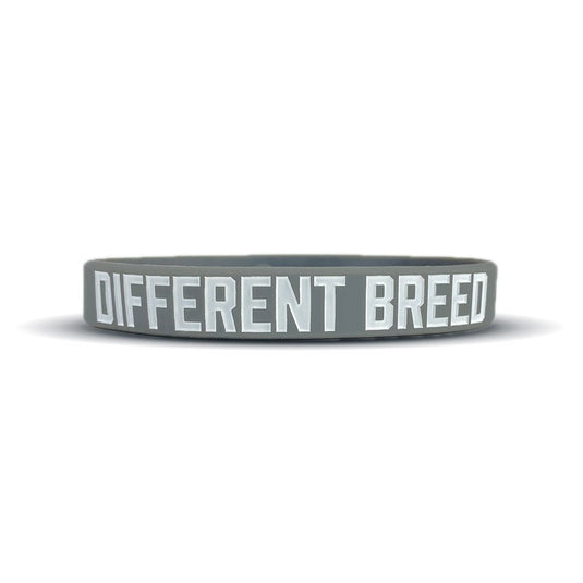 Elite Athletic Gear - Different Breed Wristband