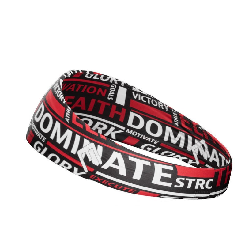 Load image into Gallery viewer, Elite Athletic Gear - Victory Headband

