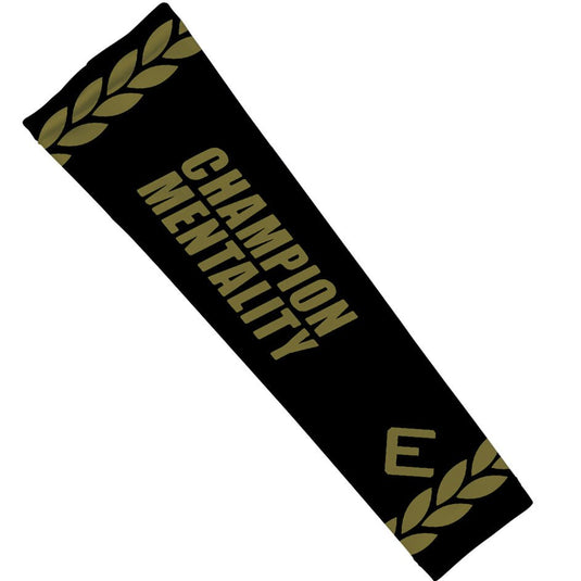 Elite Athletic Gear - Champion Mentality Arm Sleeve