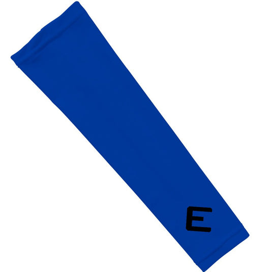 Elite Athletic Gear - Royal Blue Arm Sleeve
