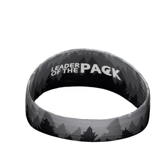 Elite Athletic Gear - Leader of the Pack Headband