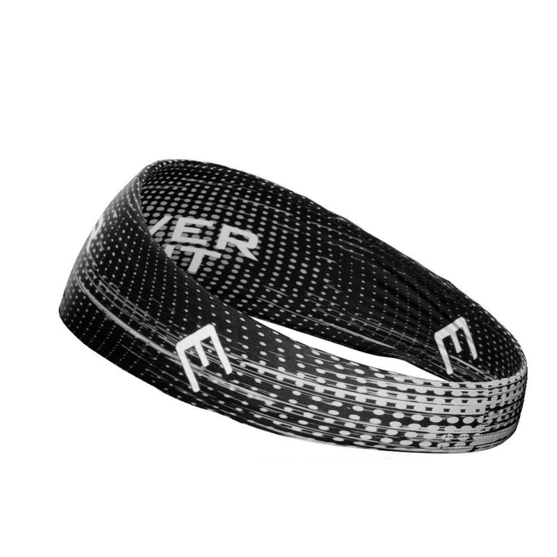 Load image into Gallery viewer, Elite Athletic Gear - Never Quit Headband
