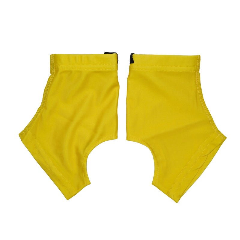 Load image into Gallery viewer, Elite Athletic Gear - Gold Cleat Covers
