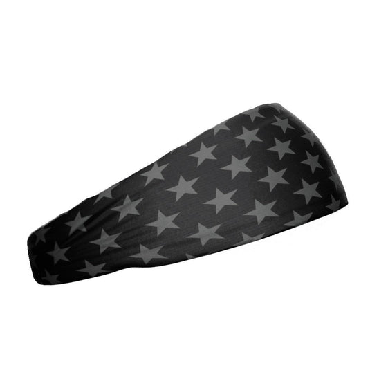 Elite Athletic Gear - Thin White Line Headband