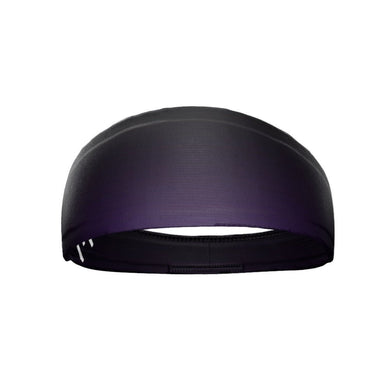 Elite Athletic Gear - Purple Faded Headband