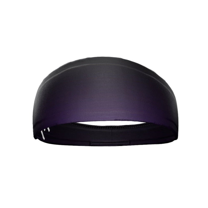 Load image into Gallery viewer, Elite Athletic Gear - Purple Faded Headband
