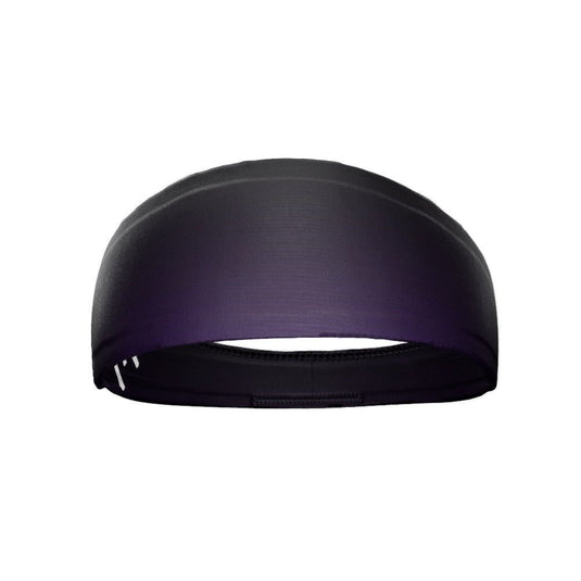Elite Athletic Gear - Purple Faded Headband