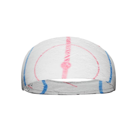 Elite Athletic Gear - Ice Hockey Headband