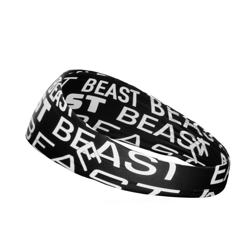Load image into Gallery viewer, Elite Athletic Gear - Beast Headband

