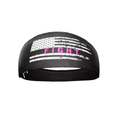 Elite Athletic Gear - Fight Headband