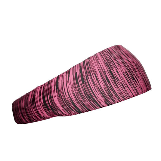 Elite Athletic Gear - Pink Static Headband