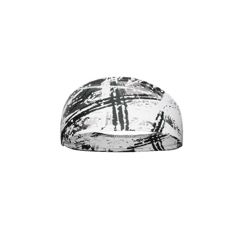 Load image into Gallery viewer, Elite Athletic Gear - Wicked White Headband
