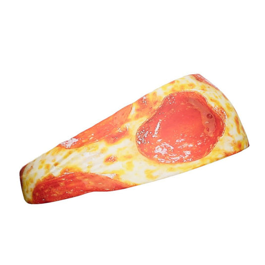 Elite Athletic Gear - Pizza Headband