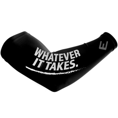 Elite Athletic Gear - Whatever It Takes Arm Sleeve