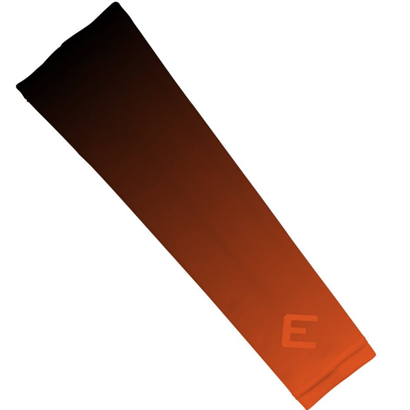 Load image into Gallery viewer, Orange Faded Arm Sleeve
