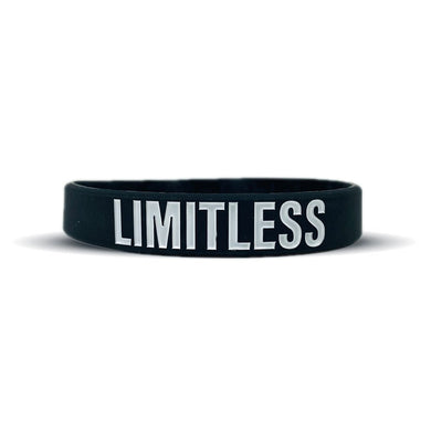 Elite Athletic Gear - Limitless Wristband
