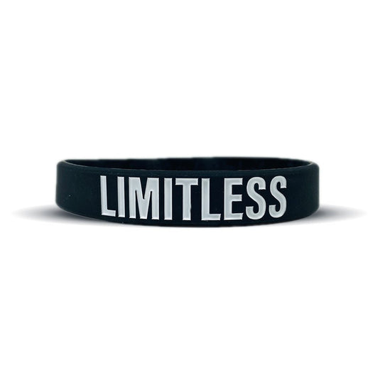 Elite Athletic Gear - Limitless Wristband
