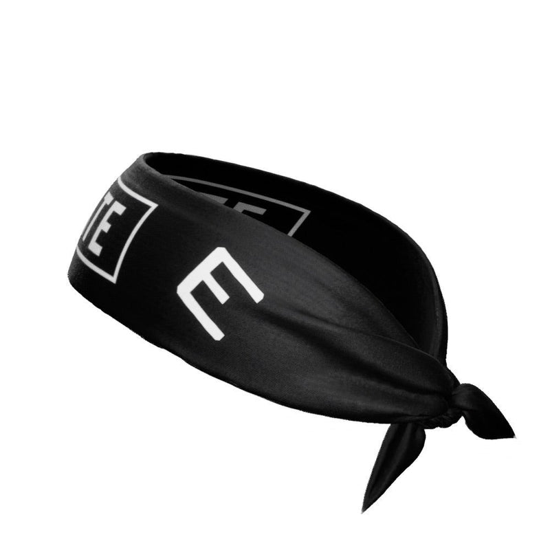 Load image into Gallery viewer, Elite Athletic Gear - Dominate Tie Headband
