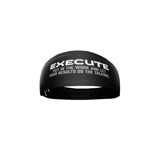 Elite Athletic Gear - Execute Headband