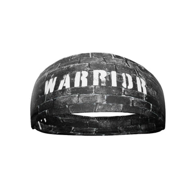 Elite Athletic Gear - Warrior Headband