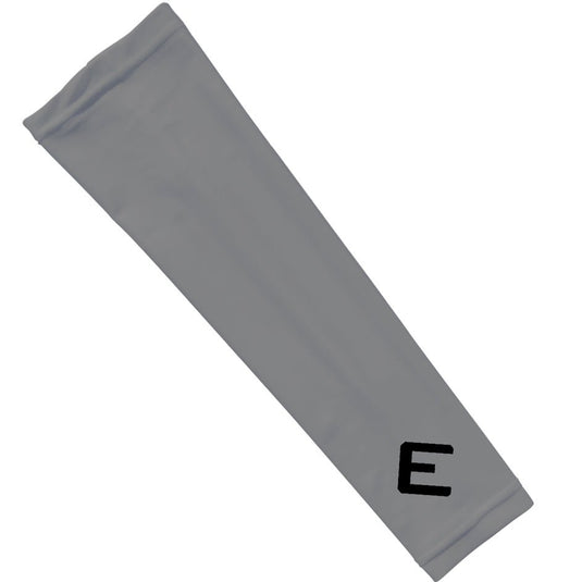 Elite Athletic Gear - Grey arm sleeve