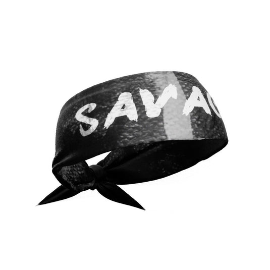 Elite Athletic Gear - Savage Tie Headband