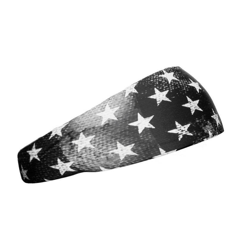 Load image into Gallery viewer, Elite Athletic Gear - Shadow Old Glory Headband
