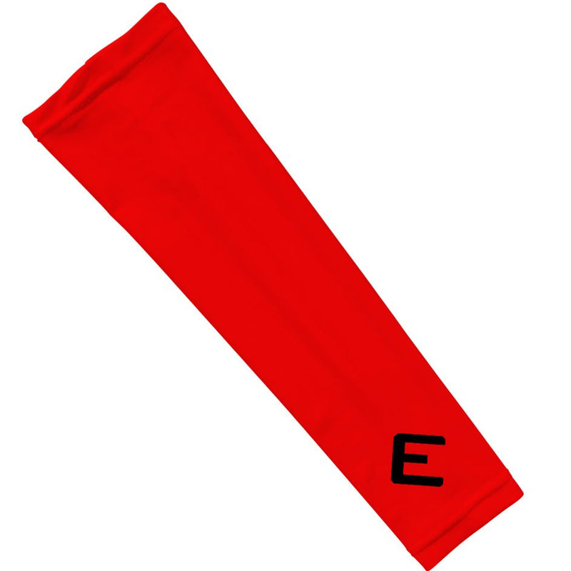 Load image into Gallery viewer, Elite Athletic Gear - Red Arm Sleeve
