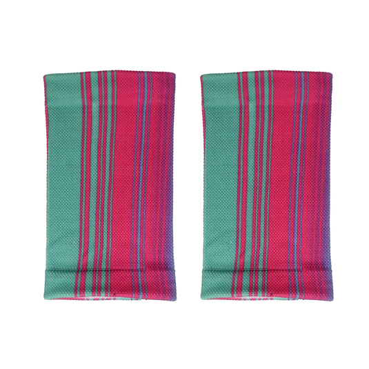 Elite Athletic Gear - Miami Wrist Support Sleeves