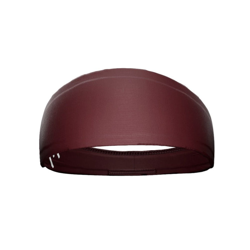 Load image into Gallery viewer, Elite Athletic Gear - Maroon Headband
