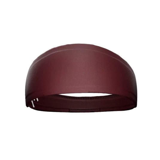 Elite Athletic Gear - Maroon Headband