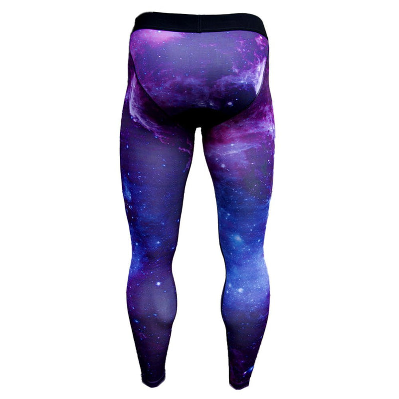 Load image into Gallery viewer, Elite Athletic Gear - Nebula compression tights
