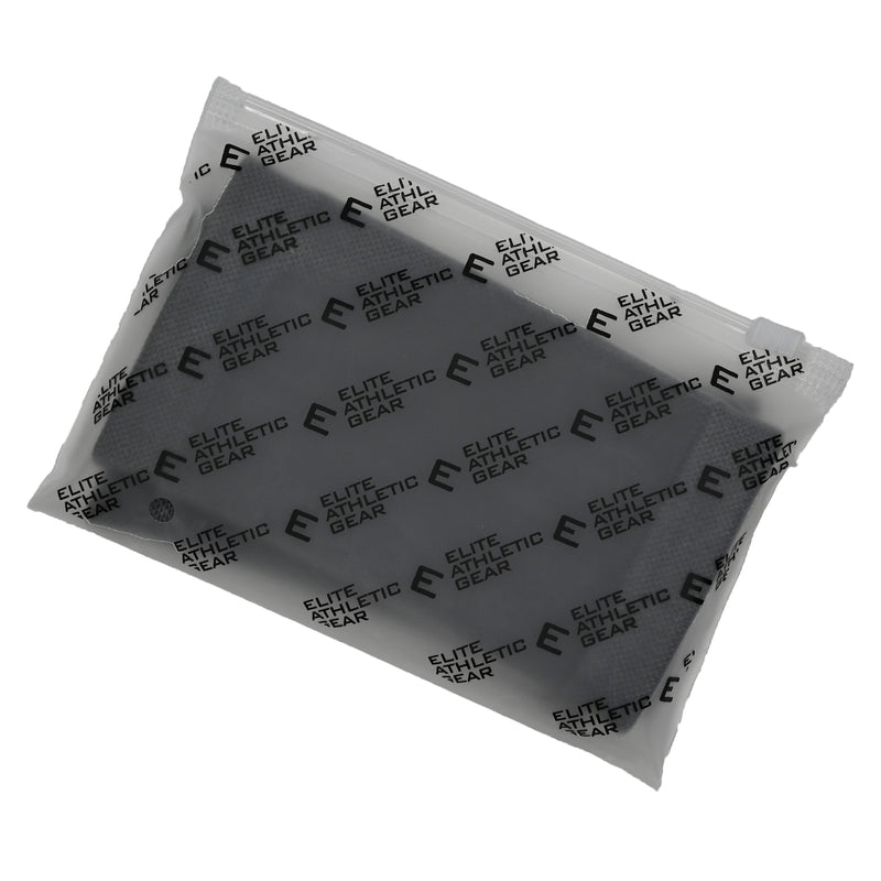Load image into Gallery viewer, Elite Athletic Gear - Grey Wrist Support Sleeves
