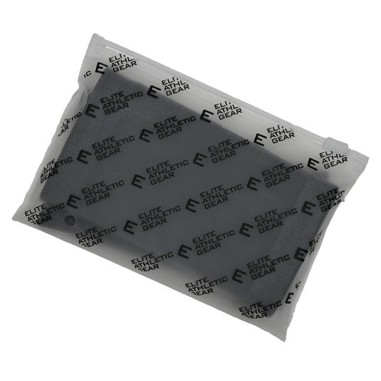 Elite Athletic Gear - Grey Wrist Support Sleeves