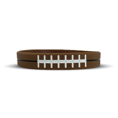 Elite Athletic Gear - Football wristband