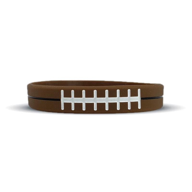 Load image into Gallery viewer, Elite Athletic Gear - Football wristband
