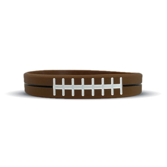 Elite Athletic Gear - Football wristband