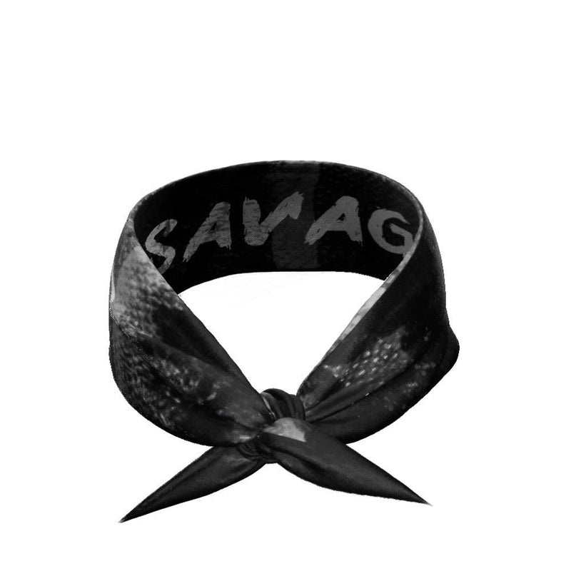 Load image into Gallery viewer, Elite Athletic Gear - Savage Tie Headband

