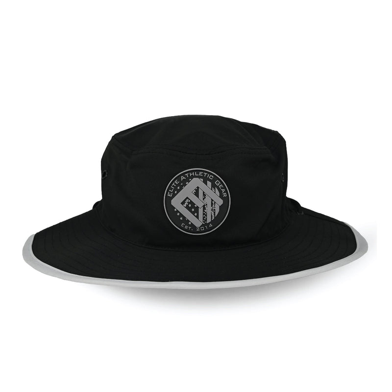Load image into Gallery viewer, Elite Athletic Gear - Trademark bucket hat
