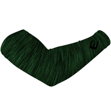 Elite Athletic Gear - Green static arm sleeve