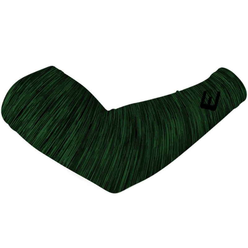 Load image into Gallery viewer, Elite Athletic Gear - Green static arm sleeve
