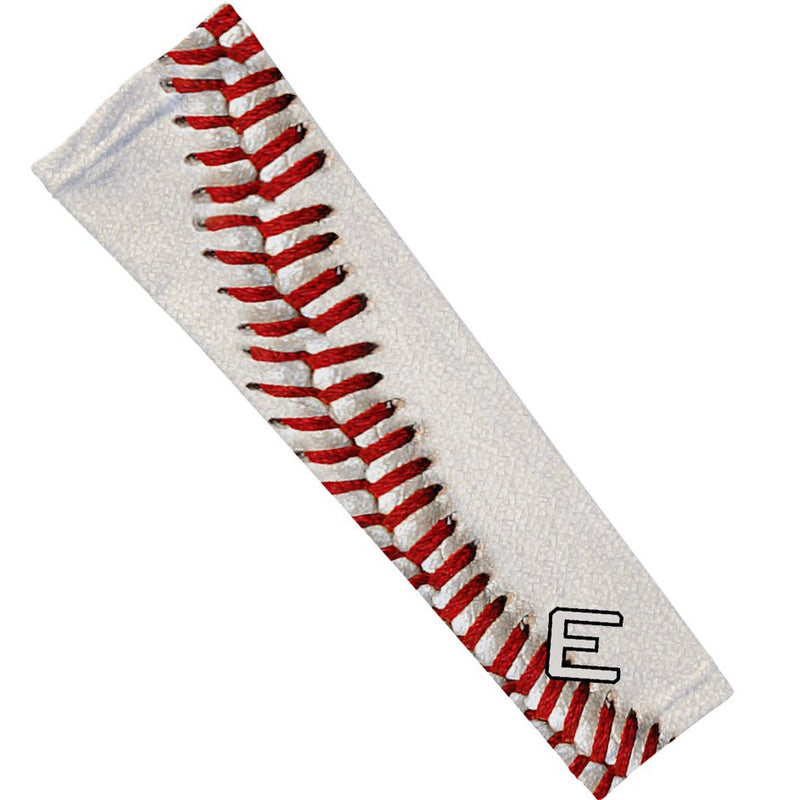 Load image into Gallery viewer, Elite Athletic Gear - Baseball Lace Arm Sleeve
