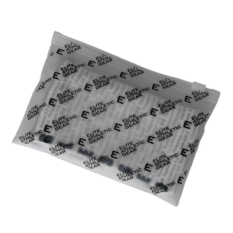 Load image into Gallery viewer, Elite Athletic Gear - White Blessed Wrist Support Sleeves
