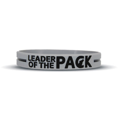 Elite Athletic Gear - Leader of the Pack Wristband