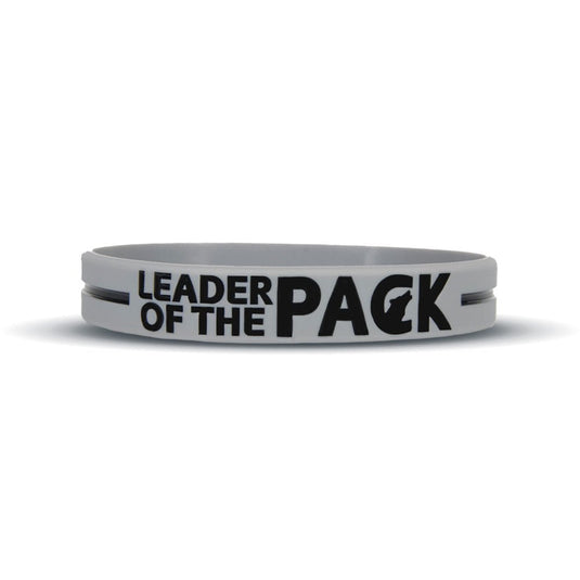 Elite Athletic Gear - Leader of the Pack Wristband