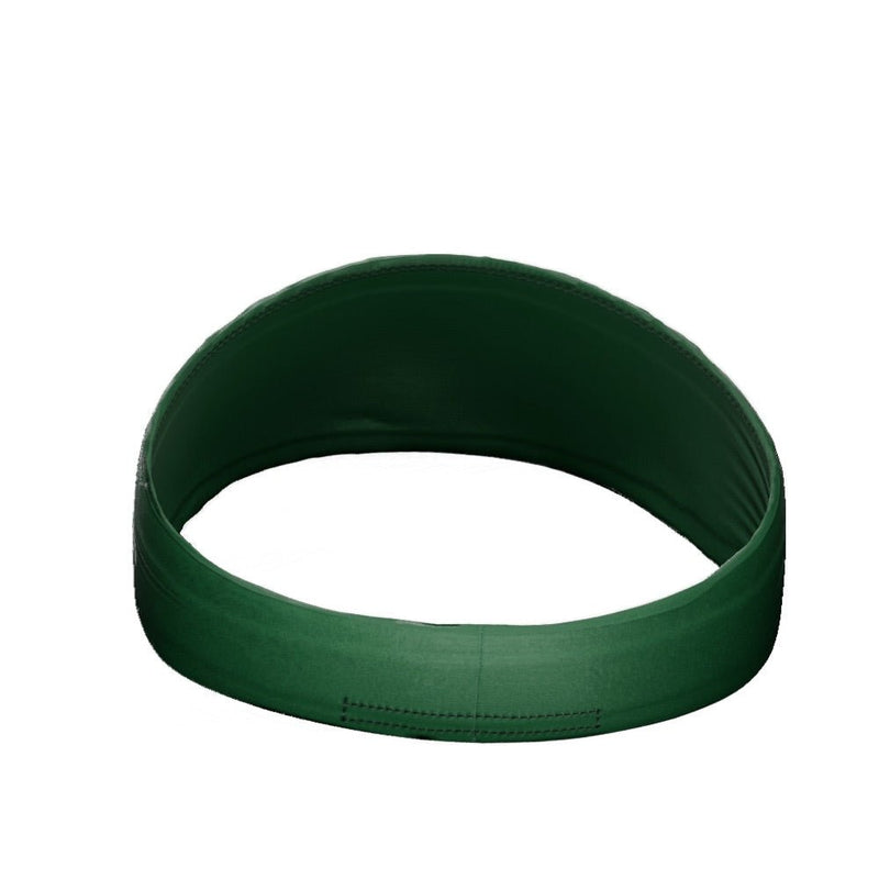 Load image into Gallery viewer, Elite Athletic Gear - Green Headband
