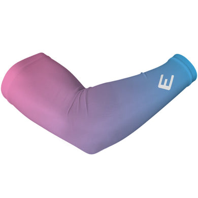 Elite Athletic Gear - Cotton Candy Arm Sleeve