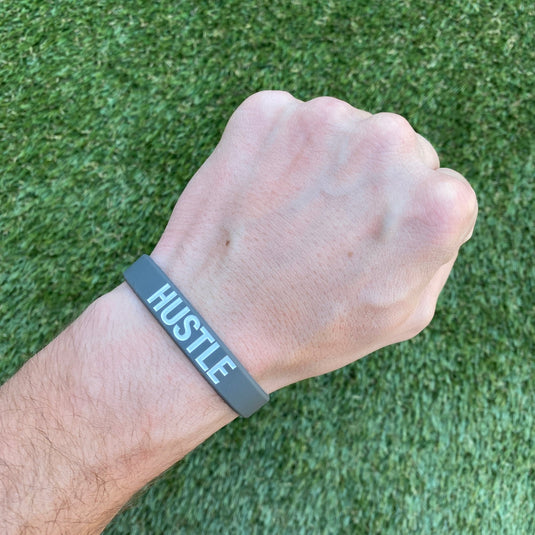 Elite Athletic Gear - Hustle Wristband