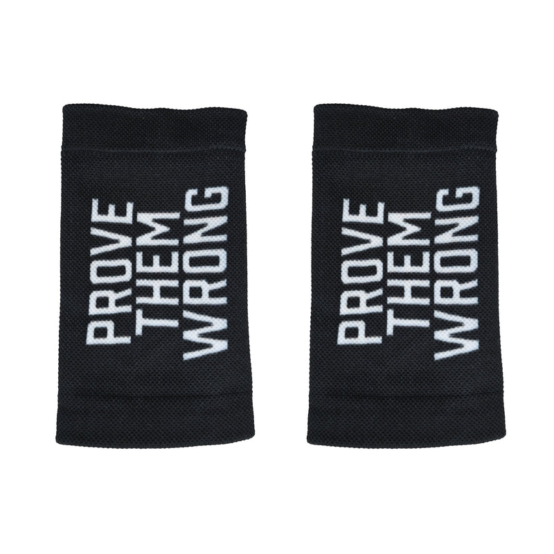 Load image into Gallery viewer, Elite Athletic Gear - Prove them wrong wrist support sleeves

