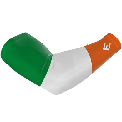 Elite Athletic Gear - Ireland Flag Arm Sleeve